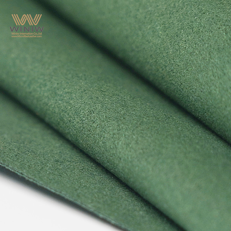 Microfiber Leather