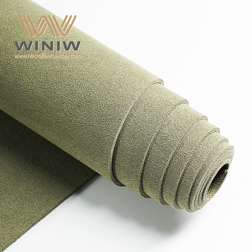 Microfiber Microsuede