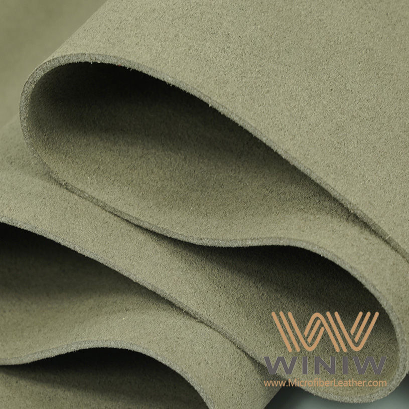 Microfiber Microsuede