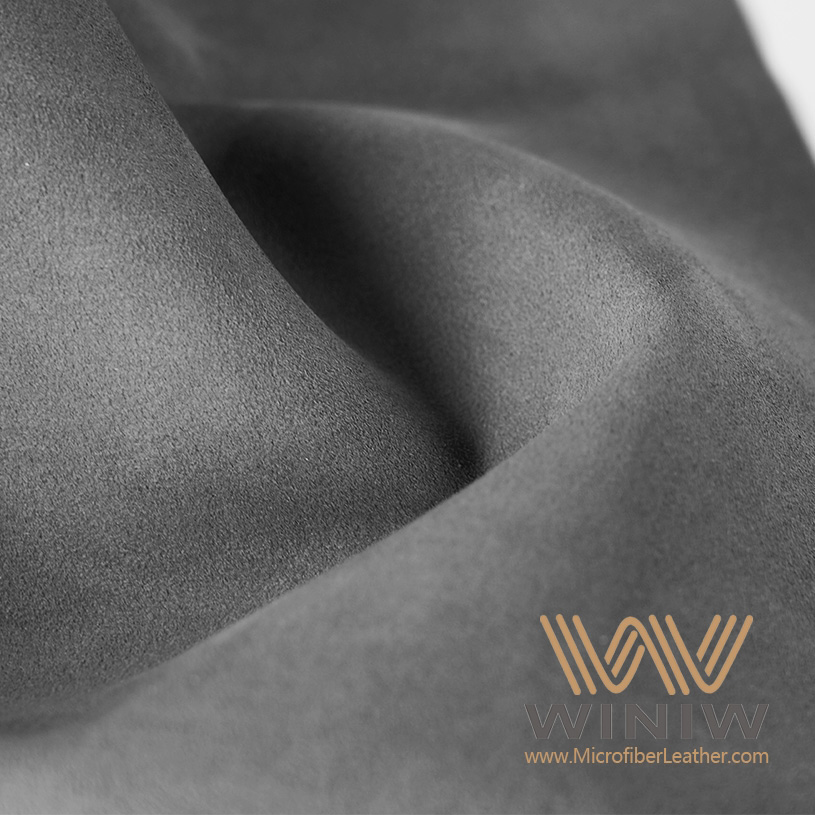 Microfiber Leather Material