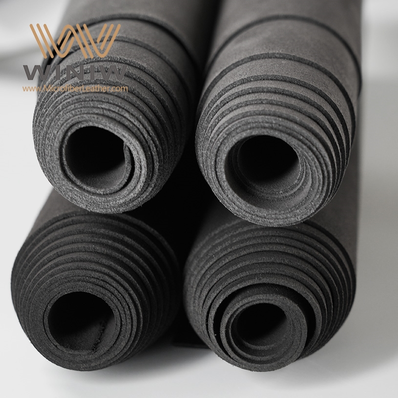 Microfiber Leather Material