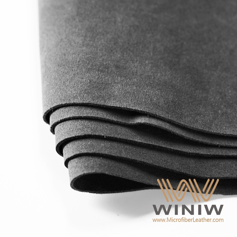 Imitation Suede Leather
