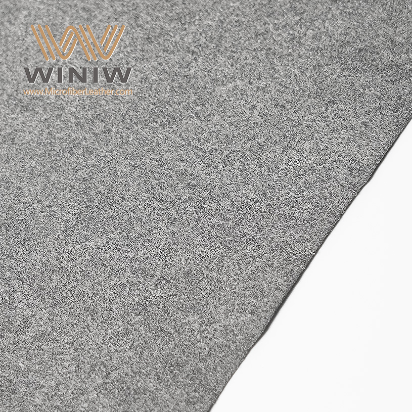 Imitation Suede Leather