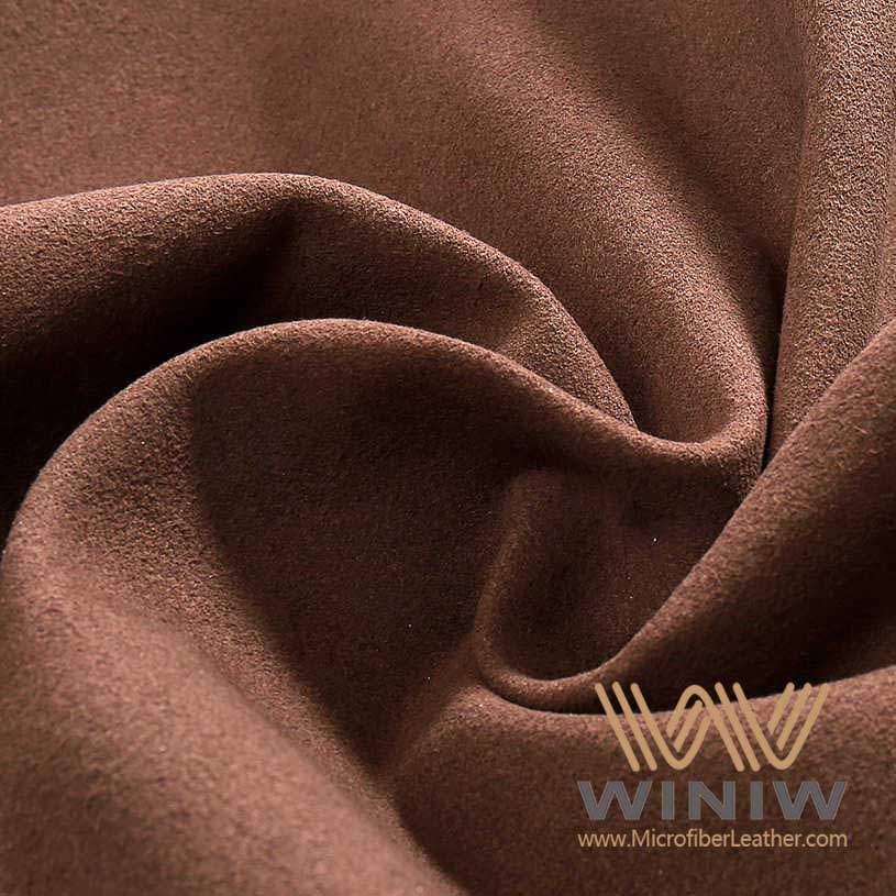 Microfiber Suede