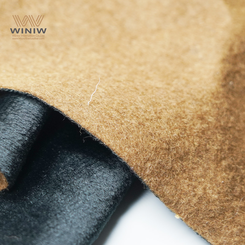 Micro Suede Couch