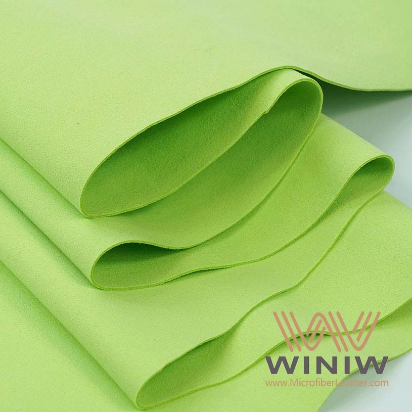 Microfiber Microsuede