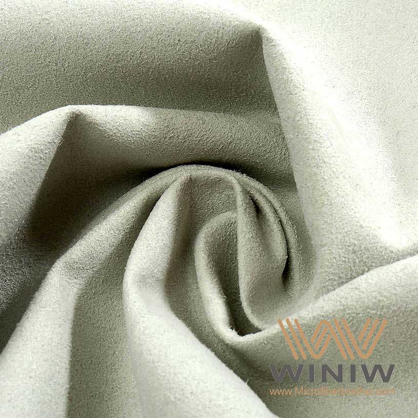 Microfiber Suede