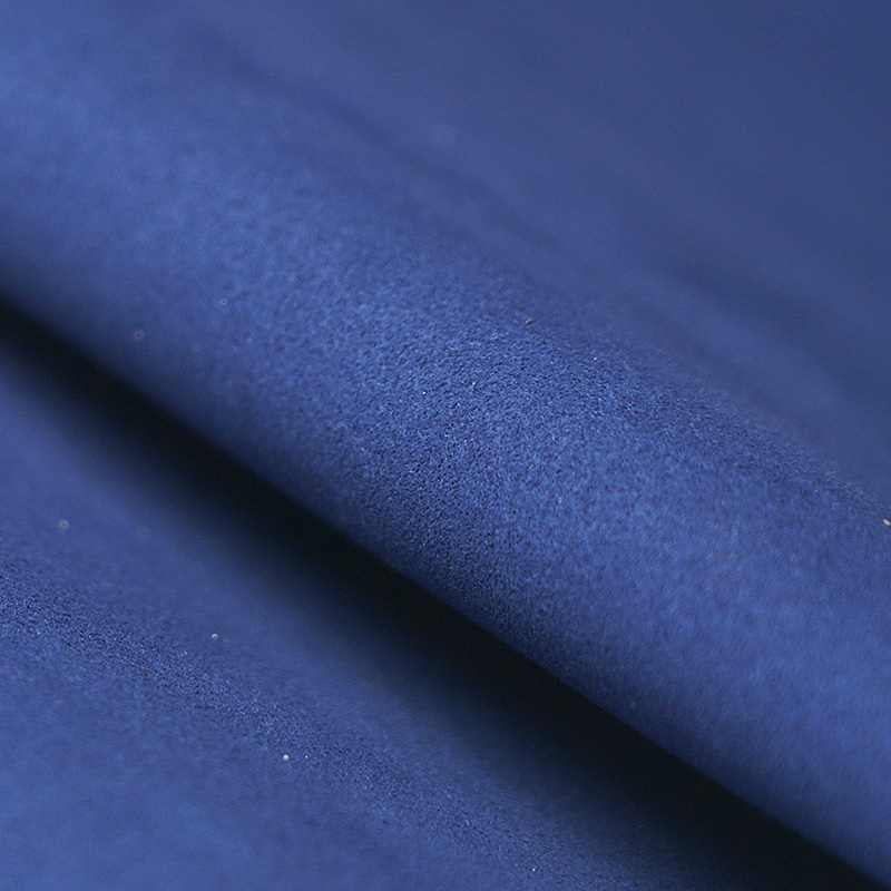 Microfiber Suede