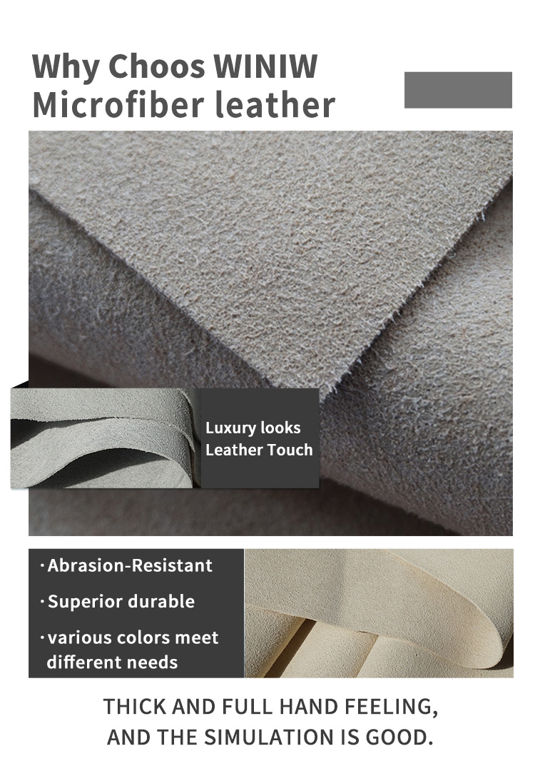 Microsuede Cloth