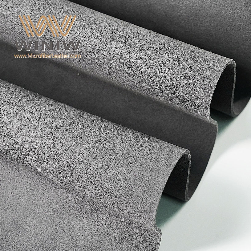 Microfiber Suede