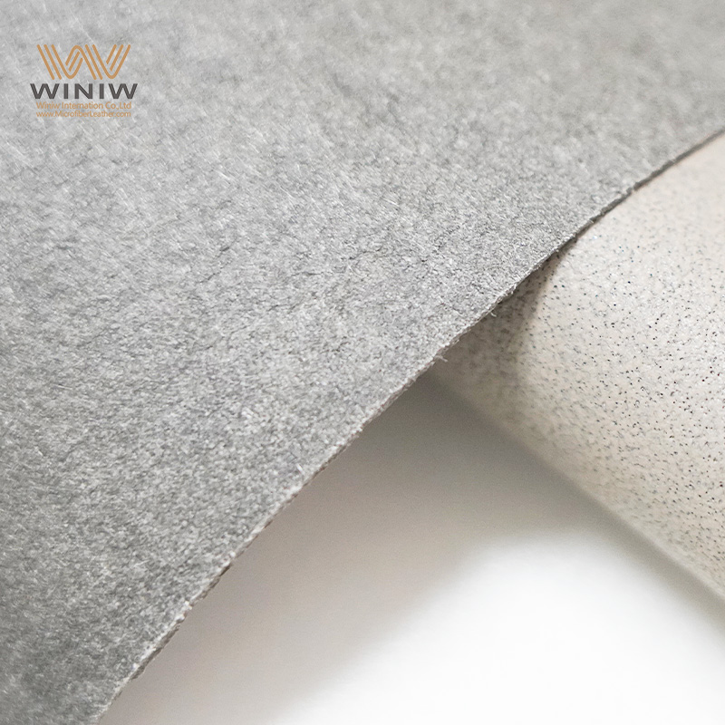 Garment leather