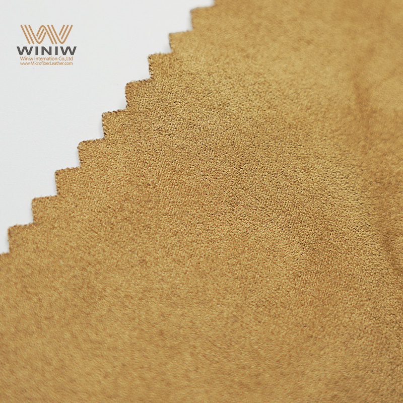 Micro Suede Couch