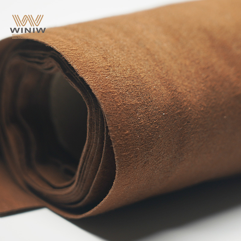 Suede Microfiber