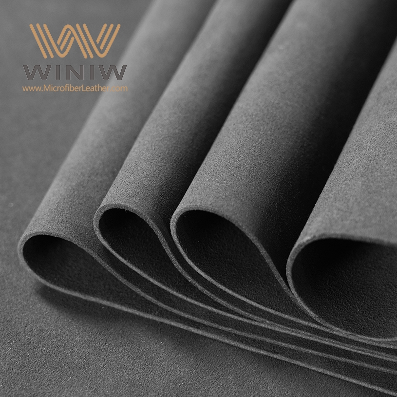 Microfiber Microsuede