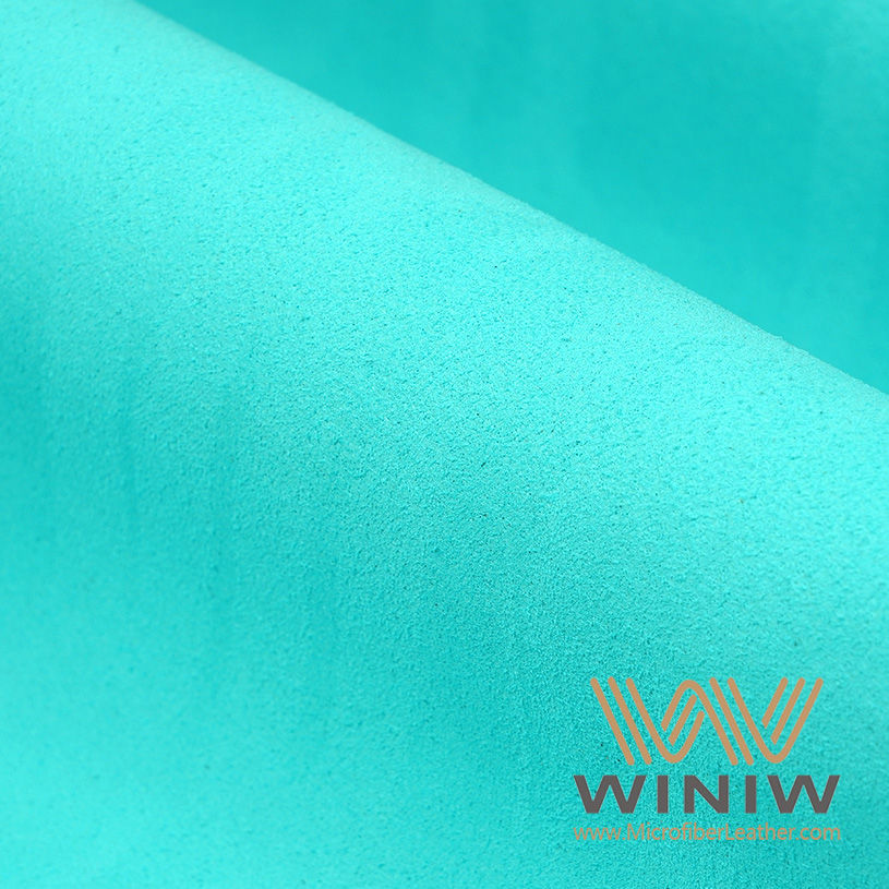 Microfiber Suede