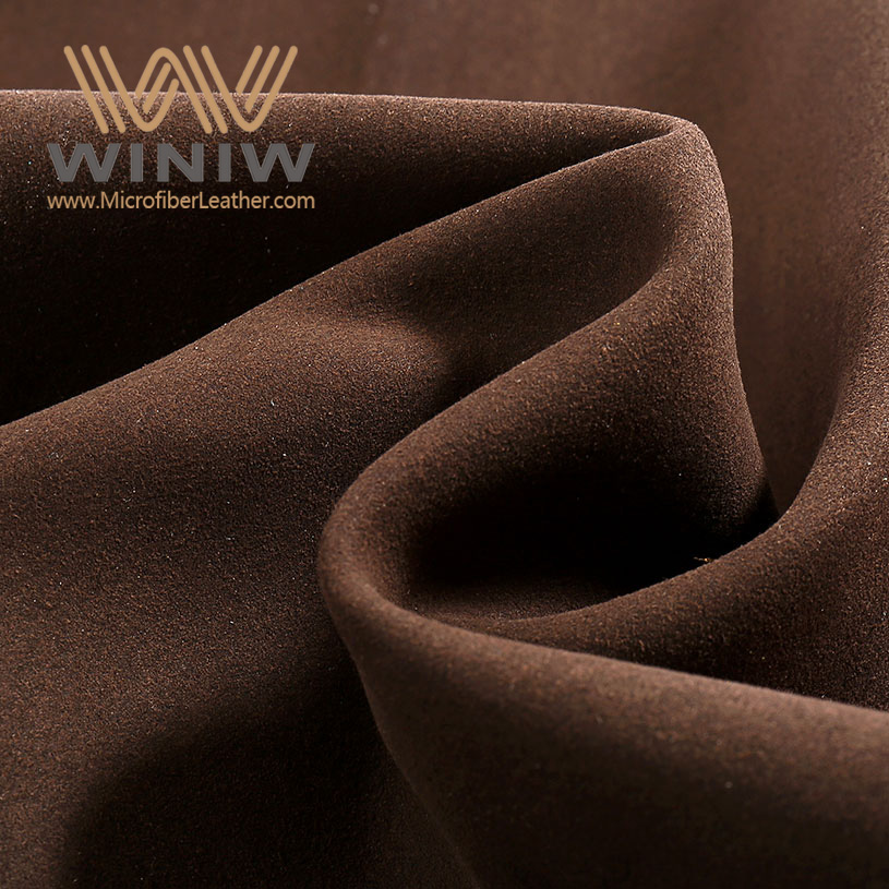 Microfiber Suede