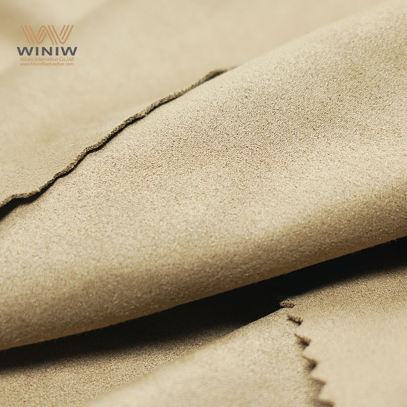 Microfiber Microsuede
