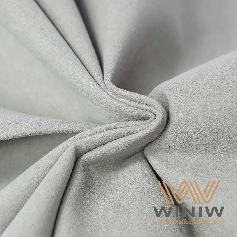 Microfiber Suede