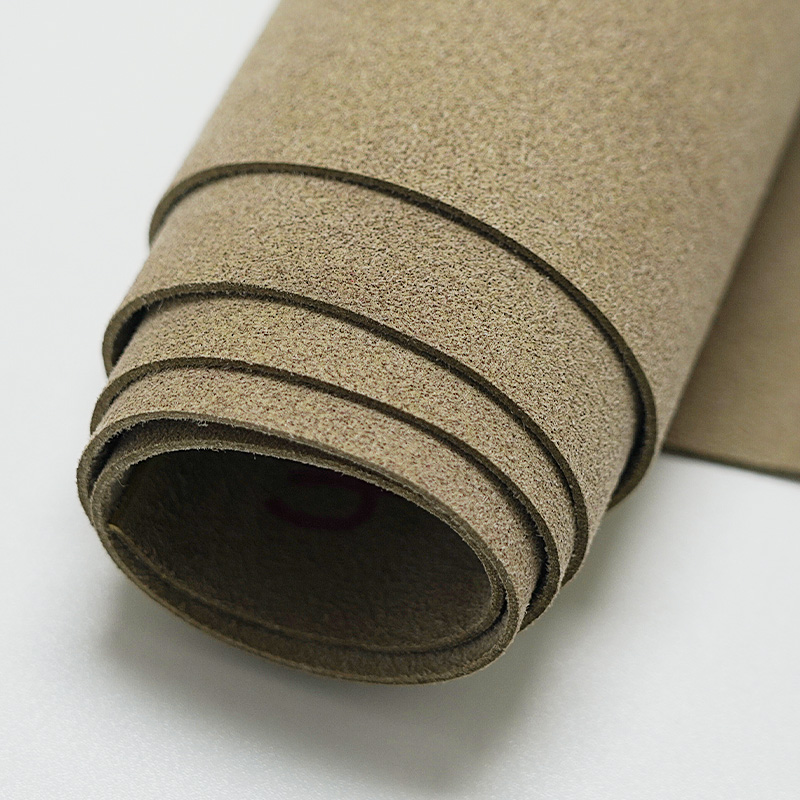 Microsuede