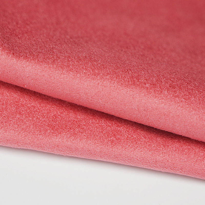 Suede Micro