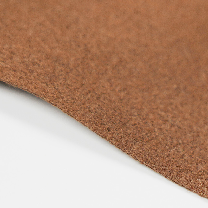 Microfiber Suede