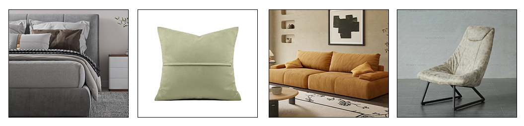 Suede Microfiber