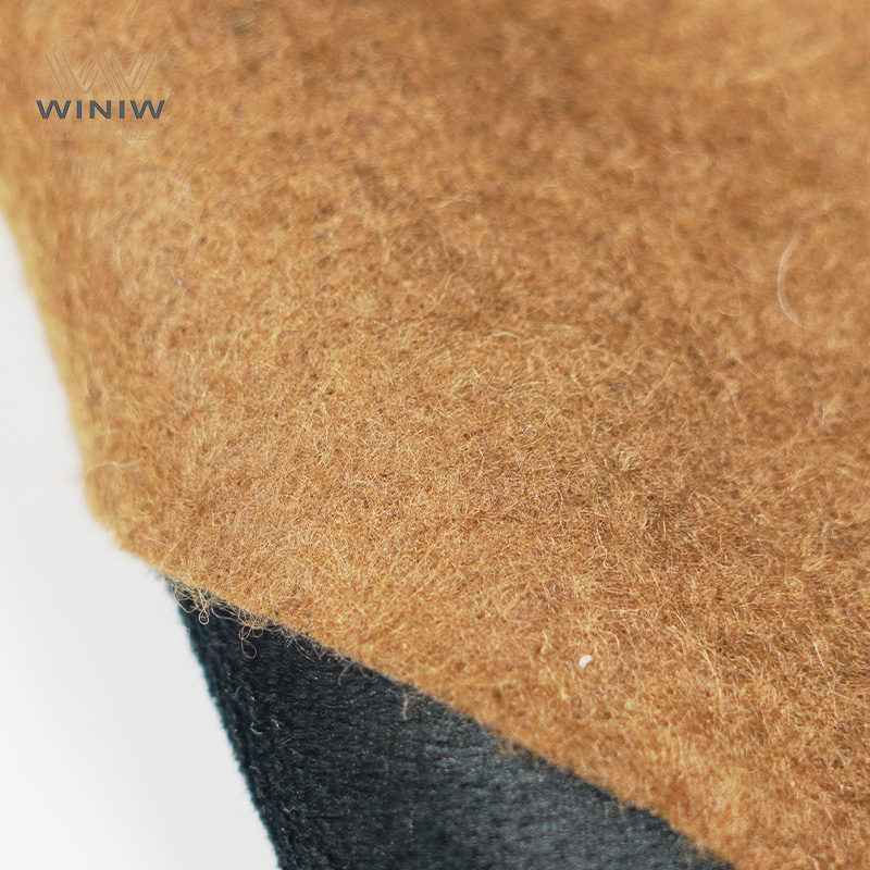 Suede Micro