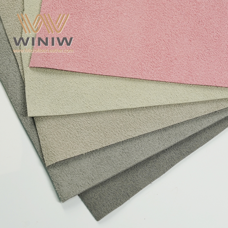 Micro Suede Material
