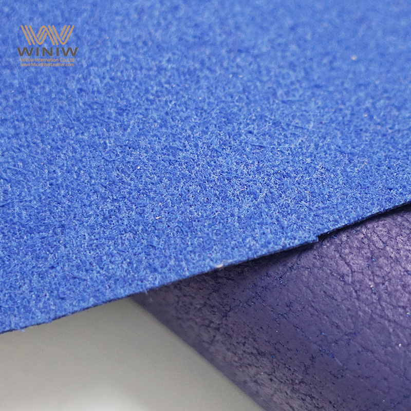 Microfiber Suede