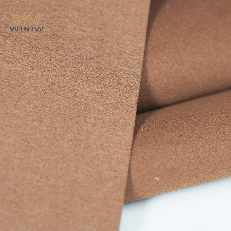 Microsuede