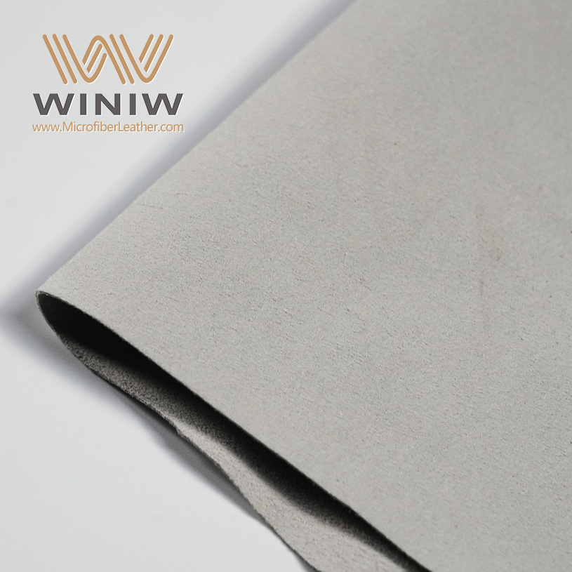 Microfiber Suede