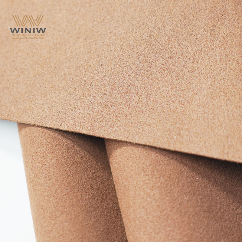 Microfiber Microsuede
