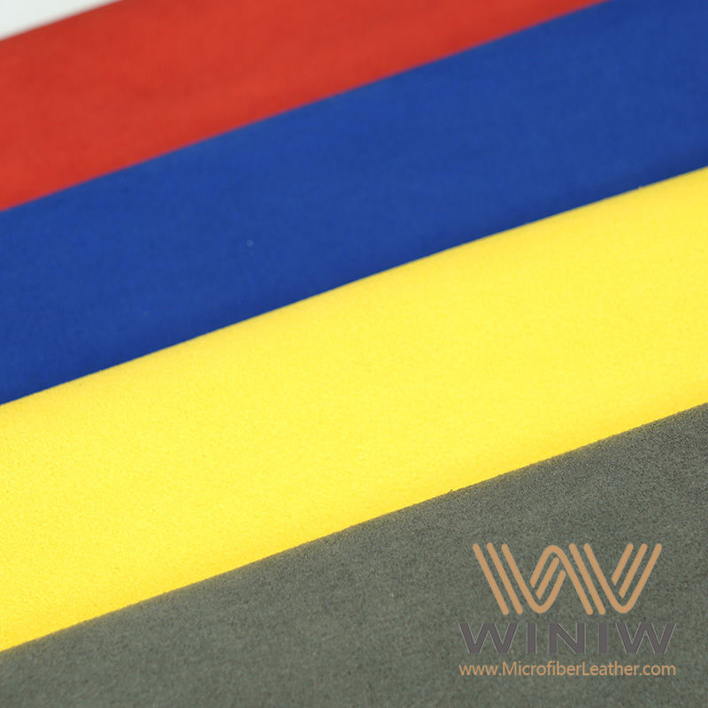 Microfiber Microsuede