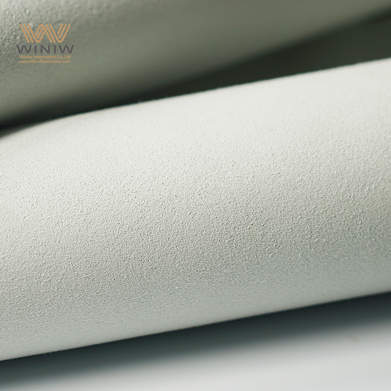 Microsuede Couch