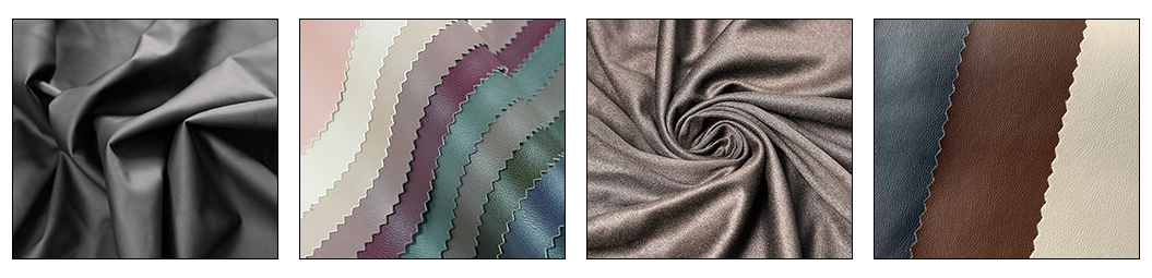 Microfiber Leather