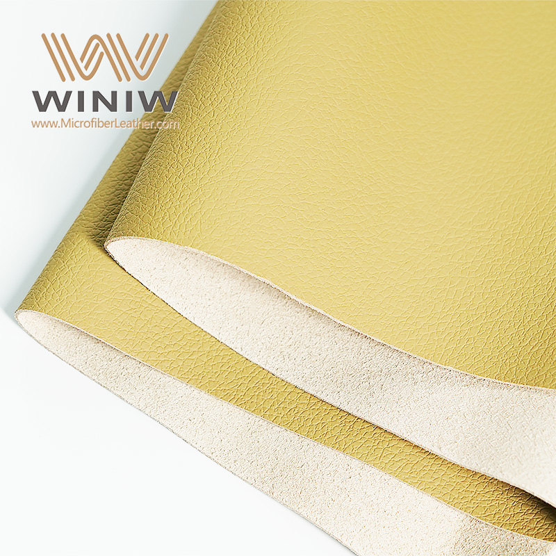 Microfiber Microsuede