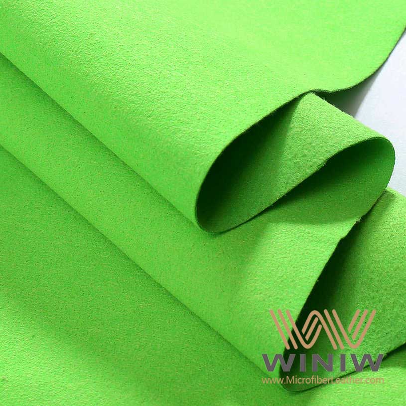 Microfiber Suede
