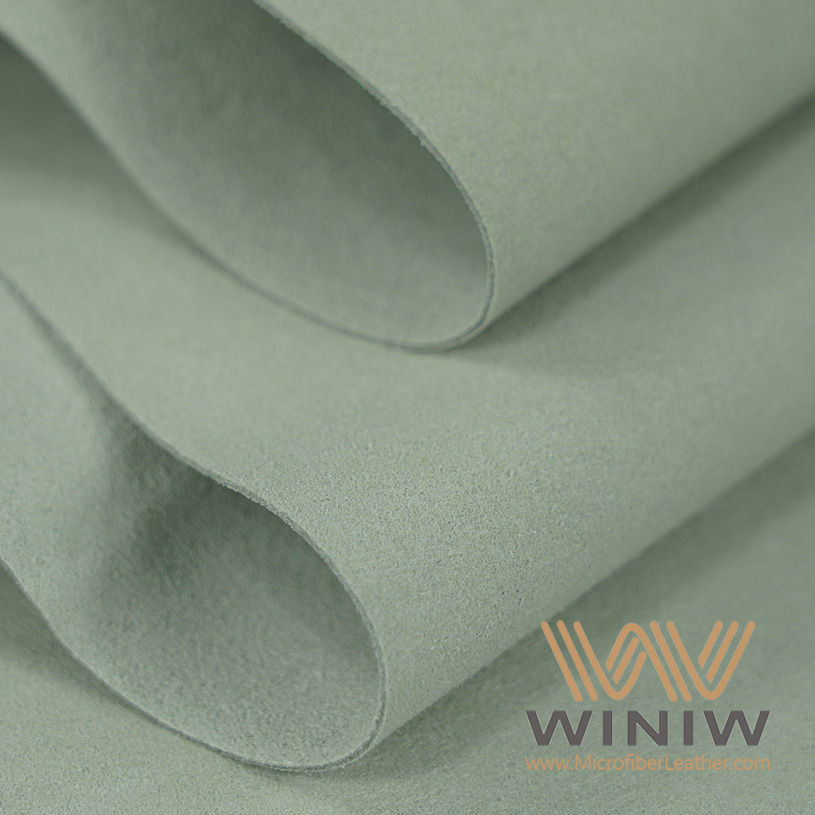 Microfiber Suede