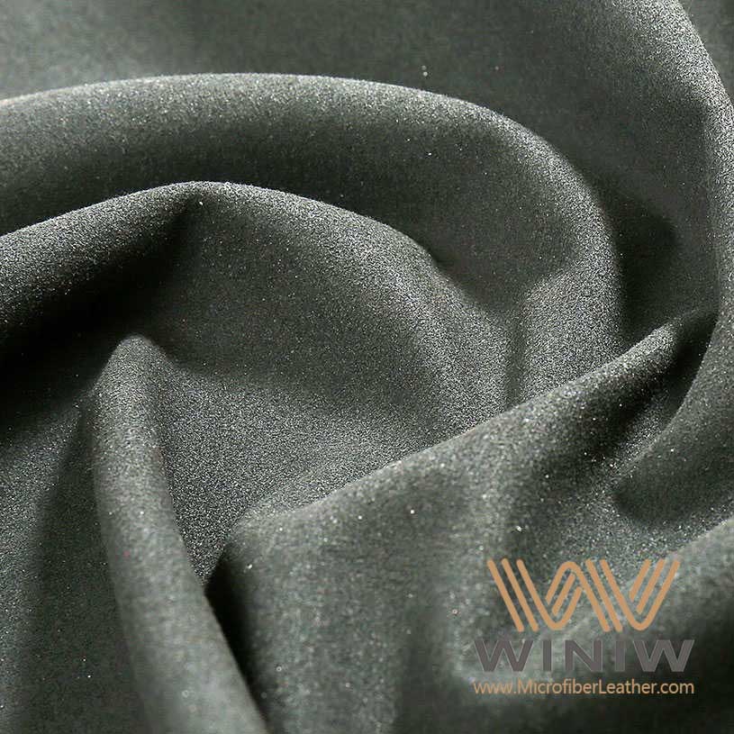 Microfiber Suede