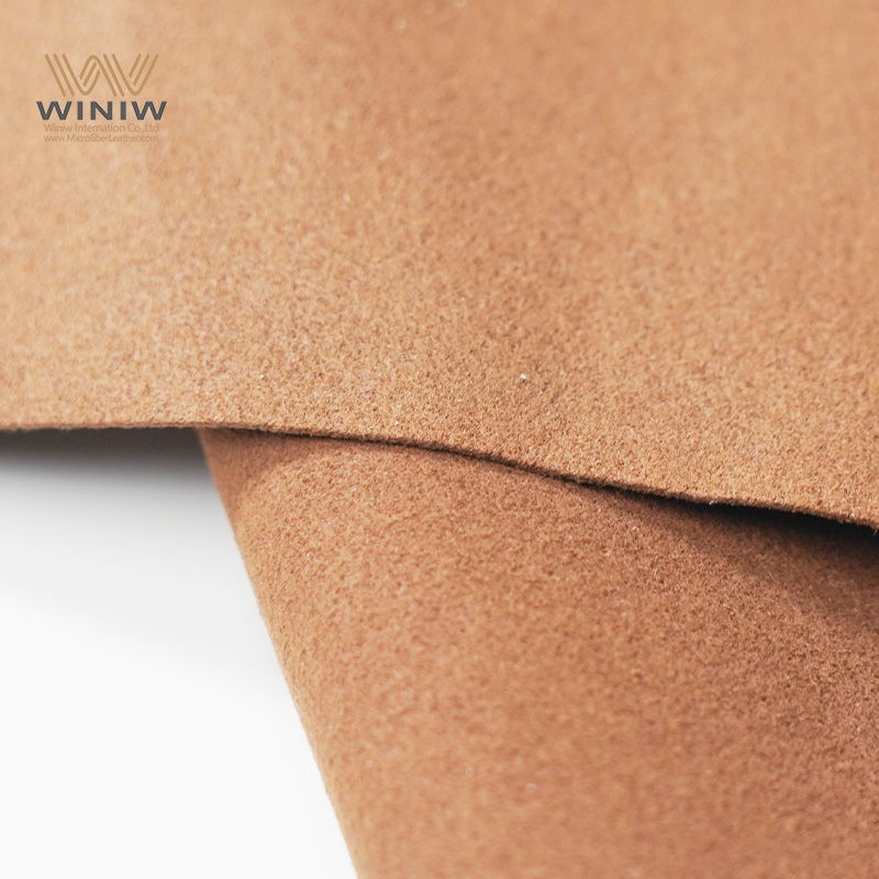 Suede Micro