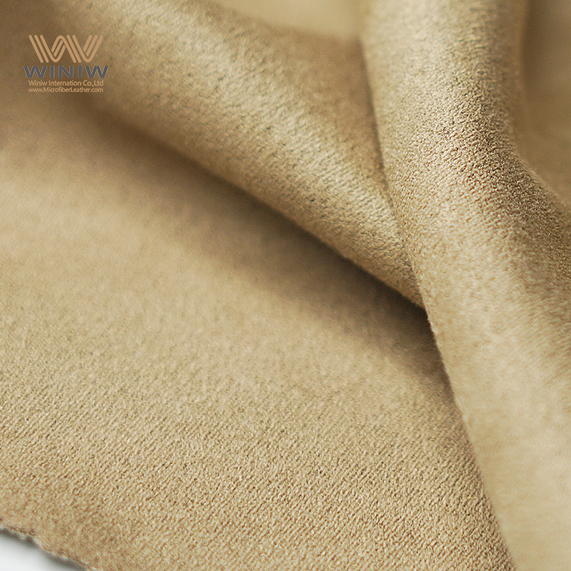 Microsuede