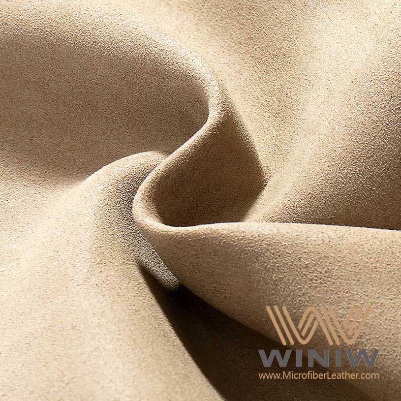 Microfiber Suede