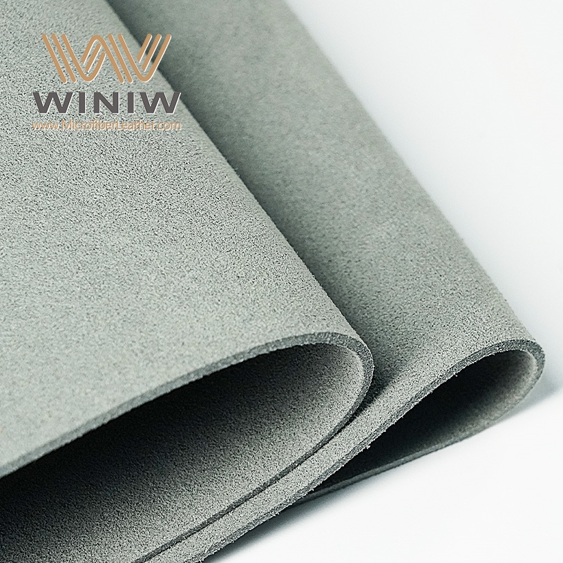 Microfiber Suede