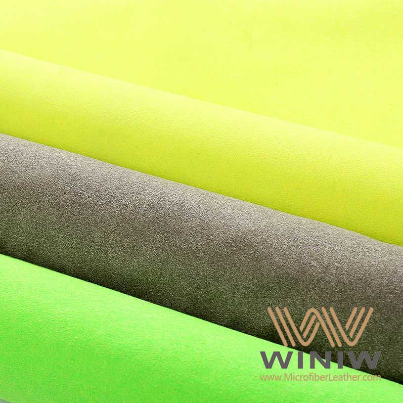Garment leather