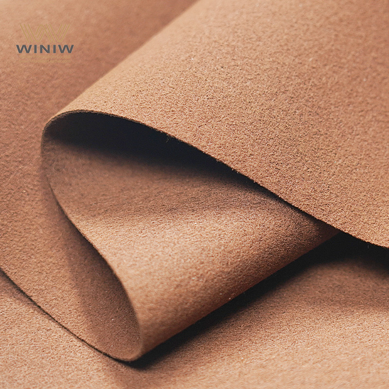 Microsuede
