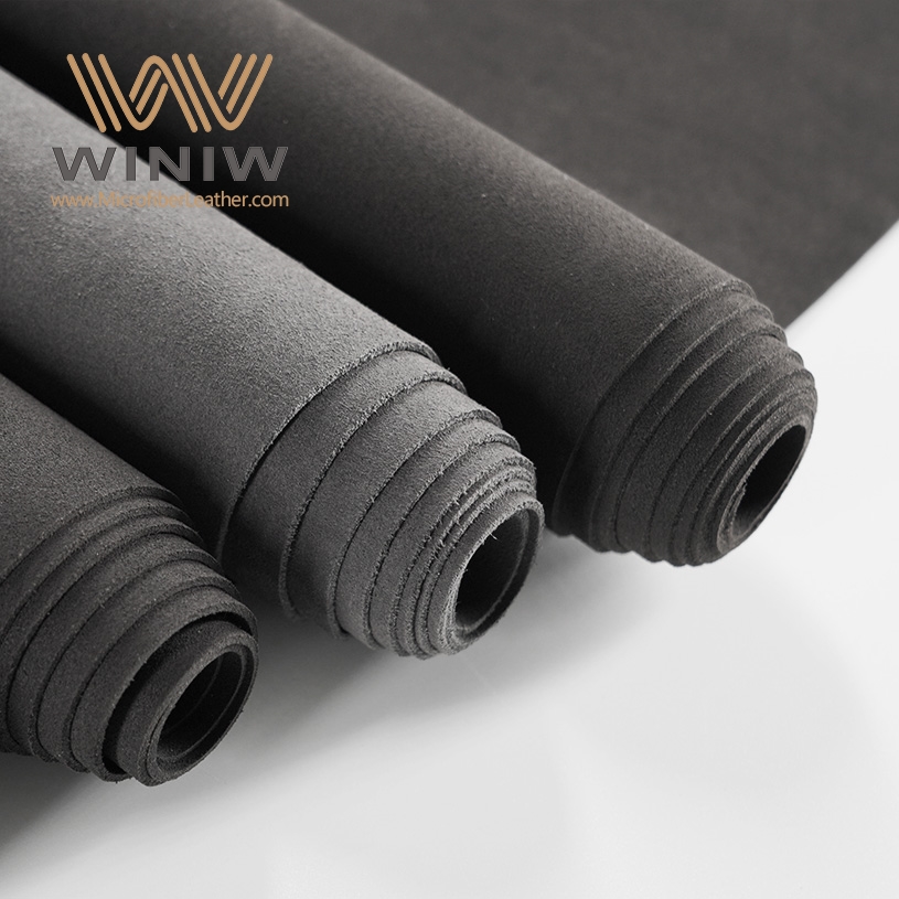 Microfiber Leather Material