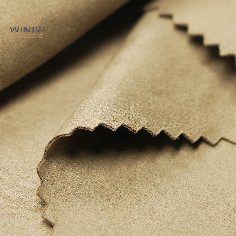Suede Micro