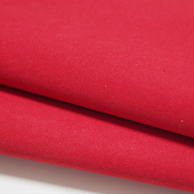 Microfiber Microsuede