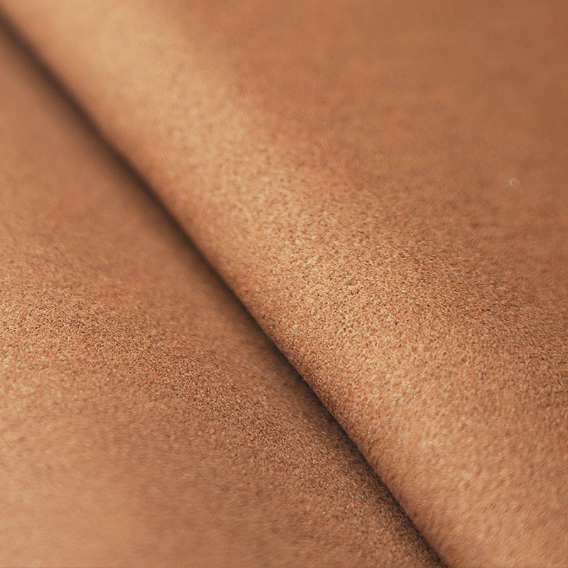 Suede Micro