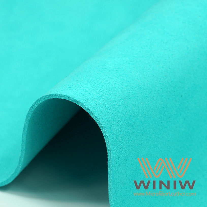 Microfiber Microsuede